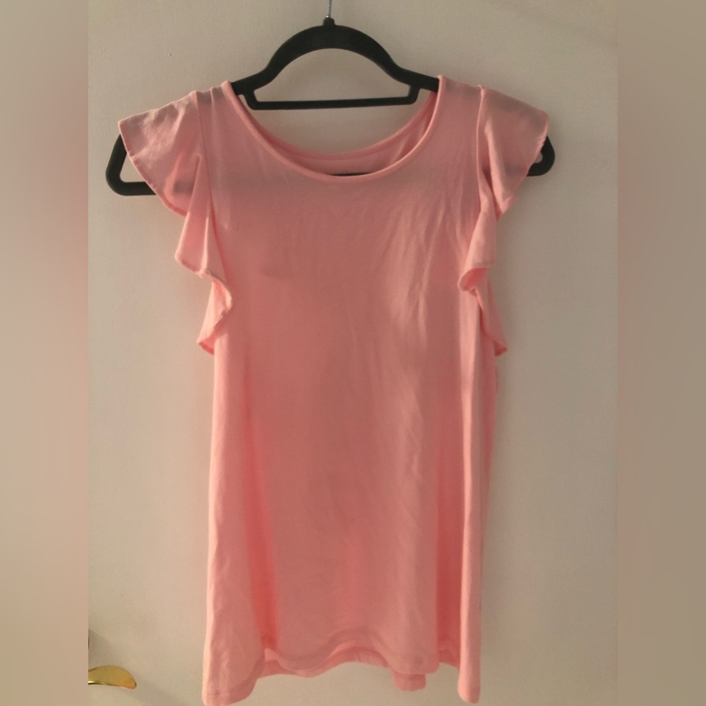 Lilly Pulitzer Lanette Top Size Small